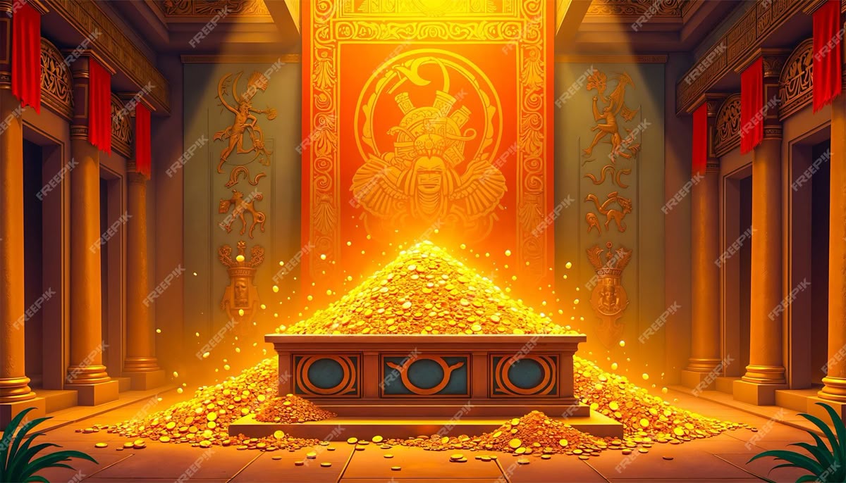 Rich Zoo Slots Live Casino